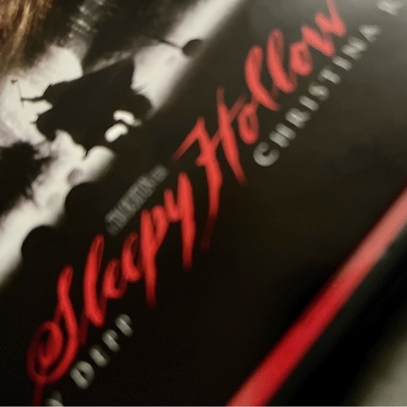 Ξ·ΞΎΟ Sleepy Hollow - Johnny Depp - Christina Ricci - Christopher Walken - Picture 4 of 16